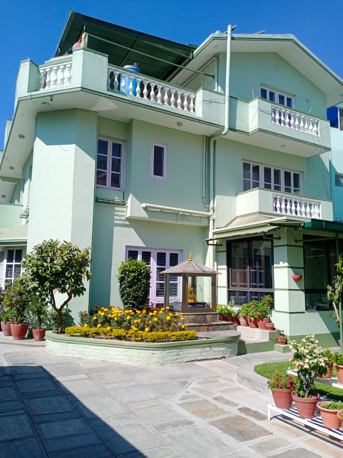 Picture of Kathmandu Metropolitan City, Bagmati